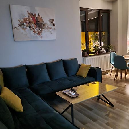 City Center Dream Apartment Timisoara Room photo