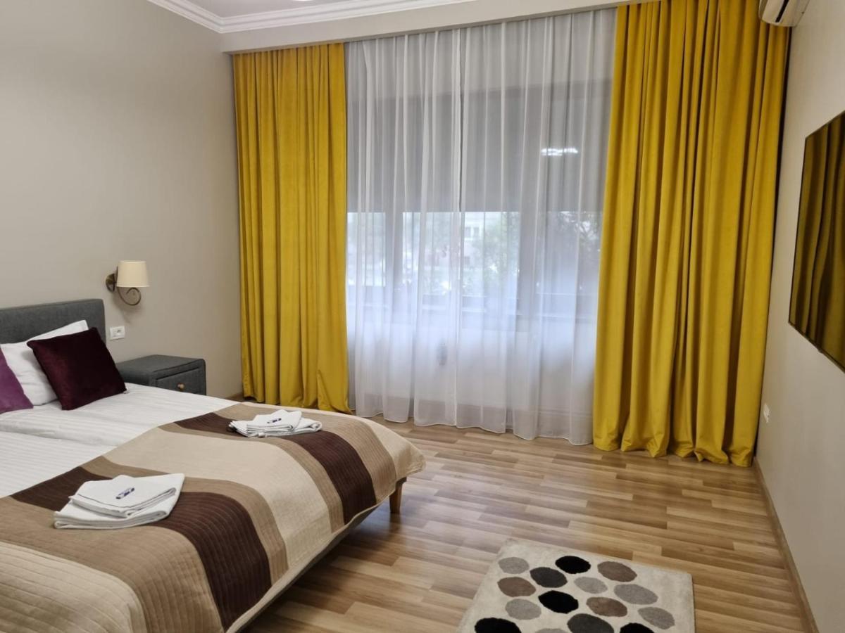 City Center Dream Apartment Timisoara Exterior photo