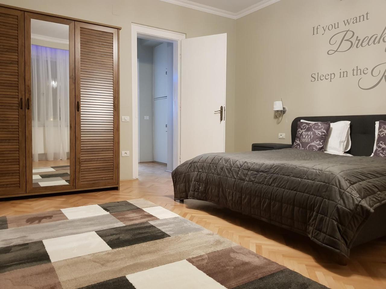 City Center Dream Apartment Timisoara Exterior photo